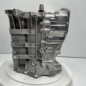 Offre Spéciale G4FC G4FA Auto Engine Assembly pour Hyundai <span class=keywords><strong>Kia</strong></span> K2/Solaris/<span class=keywords><strong>Rio</strong></span> 1.4L 1.6L - Product Image 5