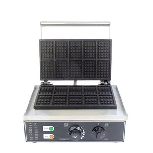 Машина для производства закусок, 10 ломтиков - Product Image 6