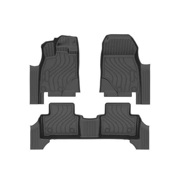 Floor mat