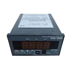 Capteur de détection de gaz de haute qualité WGI-400A-00 WGI-300A-00 WGI-500A-00 WGI-600A-00, unité de surveillance des gaz industriels pour environnements industriels - Product Image 2