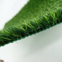 Fournisseur professionnel de gazon artificiel ignifuge et imperméable pour aménagement extérieur, fabricant de projets de grande envergure, durable, 25 mm, livraison rapide