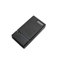 Lecteur de carte de contrôle d'accès de proximité Rfid à puce de balayage d'identification étanche autonome 125khz ou 13.56mhz