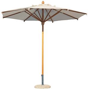 <span class=keywords><strong>Parasol</strong></span> d'extérieur <span class=keywords><strong>rond</strong></span> <span class=keywords><strong>3m</strong></span> Fournisseur d'extérieur en bois massif du Vietnam en vente en gros - Product Image 3