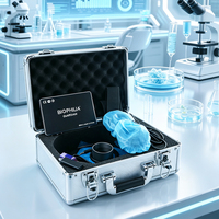 Home Use Biophilia Guardian Health Monitor Full Organ Detection & Health Trend Forecast System