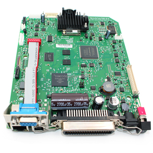 P1061022-010 neue Original-Haupt logik platine für Zebra <span class=keywords><strong>ZD500</strong></span> ZD500R Thermal Label Printer Motherboard - Product Image 3