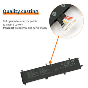 Batería negra estándar para portátil C31N1834 para <span class=keywords><strong>ASUS</strong></span> ProArt <span class=keywords><strong>StudioBook</strong></span> Pro 17 W700G Series 11,55 V 57WH en stock - Product Image 4