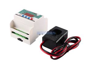 Original Ykacwm Ac Digital Display current meter upper and lower limit alarm intelligent c - Product Image 3