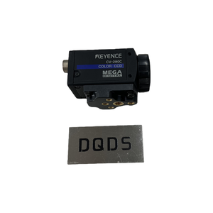 กล้องอุตสาหกรรมสี CV 200C 2MP แบบ C Mount สำหรับการตรวจสอบความบกพร่องด้วยภาพในงานอุตสาหกรรม - Product Image 5