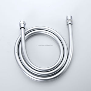 Tuyau de <span class=keywords><strong>douche</strong></span> en <span class=keywords><strong>PVC</strong></span> personnalisé multicolore Chauffe-eau Tubes d'eau en plastique caoutchouc de différentes longueurs - Product Image 5