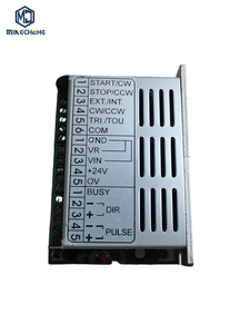Controlador PLC, Sensor, Controlador de Motor, Nuevo y Original EXG1010C - Product Image 1