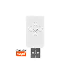 טויה זיגבי 3.0 משפר אותות מגבר אלחוטי USB הארכת אות למוצר בית חכם