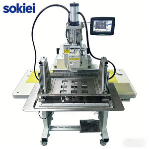 Machine à coudre automatique programmable pour coussin et niche pour <span class=keywords><strong>chien</strong></span>, très vendue - Product Image 2