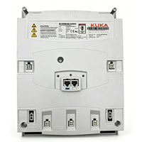 Servomoteur Kuka Ksp600-3x40 Série 00198268 027870 – Pilote à courant stable pour armoire de commande de robot, composants d'alimentation