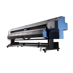 Impresora Solvente Flora Spectra Polaris de Doble Color y 4 Colores, 3.2M, Lj3208p - Product Image 1