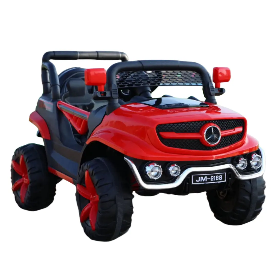 Design attractive electric vehicles Car outdoor toy four wheeled car Battery powered electric vehicles