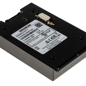 Nuevo Panel de Operador SINAMICS BOP 6SL3255 Compatible con Pantalla LCD de 24V para Interfaz de Control de Accionamiento G120, Configuración/Monitoreo de Parámetros - Product Image 2