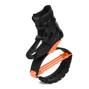 Nouvelles chaussures de saut <span class=keywords><strong>Kangoo</strong></span> Jump Rufirm, chaussures de <span class=keywords><strong>fitness</strong></span> et de perte de poids à ressorts, unisexe, été/hiver, port intérieur/extérieur - Product Image 2
