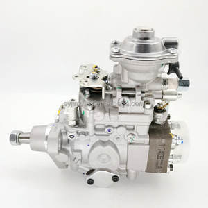 <span class=keywords><strong>Pompe</strong></span> d'<span class=keywords><strong>injection</strong></span> de carburant <span class=keywords><strong>VE4</strong></span>/12F1100L954 504063450 VE 0460424282 2852046 pour <span class=keywords><strong>BOSCH</strong></span> série VE New Holland LB75B - Product Image 2