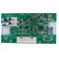 Fabricant professionnel de circuits imprimés (PCB) OEM et d'assemblage SMT |   Solution PCBA tout-en-un : du fichier Gerber et de la liste de composants au produit fini