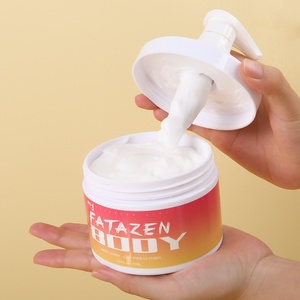 FATAZEN Hot Sell Products Deep Moisturizing Vitamin E <b>Lotion</b> for Dry Skin <b>Body</b> <b>Lotion</b> Facial <b>Whitening</b> Moisturizing <b>Body</b> Cream - Product Image 5