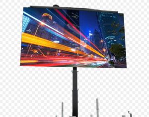 Pantalla de publicidad de 55 pulgadas Pantalla Led para exteriores Pantalla Digital para exteriores Pantalla Led - Product Image 4