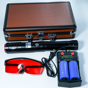 Geavanceerde Blauwe Laserpointer Met Uitzonderlijke Bundelintensiteit | Ultrazichtbare Straal Voor Langeafstandstoepassingen - Product Image 5