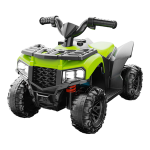 Voiture électrique pour enfants TianChenHot Selling ATV, jouet pour enfants, voiture électrique de haute qualité, prix d'usine, pour les enfants de 2 à 4 ans - Product Image 5