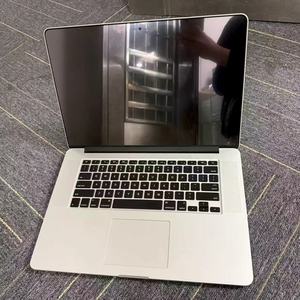 Ordinateur portable M-a-c-notebook Pro 2015 A1398 I7 16g 256g SSD de haute qualité à <span class=keywords><strong>prix</strong></span> avantageux pour étudiants - Product Image 1