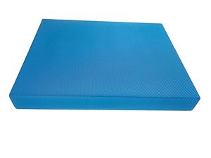 Alfombrilla de Yoga personalizada New Balance Pad TPE de 6cm <span class=keywords><strong>para</strong></span> entrenamiento de estabilidad, espuma antideslizante <span class=keywords><strong>para</strong></span> Fitness, terapia física, tabla de cojín <span class=keywords><strong>para</strong></span> rodilla - Product Image 3