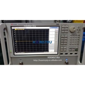 Analyseur de réseau Keysight (Agilent) E5080A série ENA 9 kHz à 4,5/6,5/9 GHz H - Product Image 1