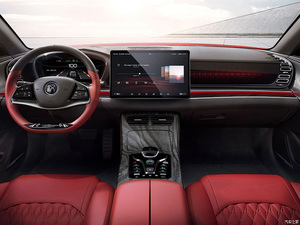 Vehículo eléctrico de alta velocidad, vehículo de energía pura <span class=keywords><strong>B</strong></span> <span class=keywords><strong>Y</strong></span> <span class=keywords><strong>D</strong></span> HAN, modelo más barato de China, 2020 - Product Image 6