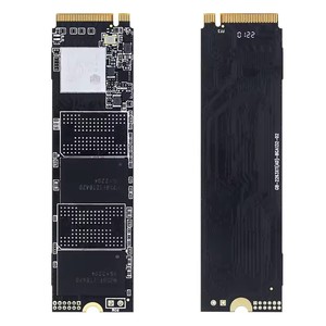 SSD M.2 NVMe 128 Go 512 Go 1 To PCIe 3.0 Interne pour Ordinateur Portable et de Bureau – Vente en Gros, Expédition Rapide - Product Image 1
