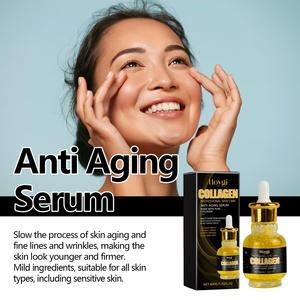 High Quality Skin Care <b>Serum</b> Oem Skin Care Hyaluronic Acid <b>Serum</b> Organic Hydro Salicylic Acid Anti Acne <b>Serum</b> - Product Image 3