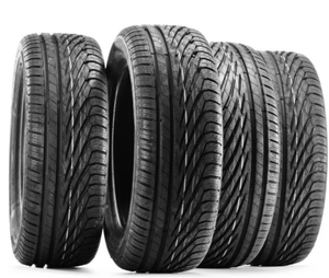 Neumático Sólido para Camión de Servicio Pesado 295/80R22.5, Reforzado con Acero, Antidesgaste, Larga Duración, Neumático Comercial JS0105, 1 Año de Garantía - Product Image 1