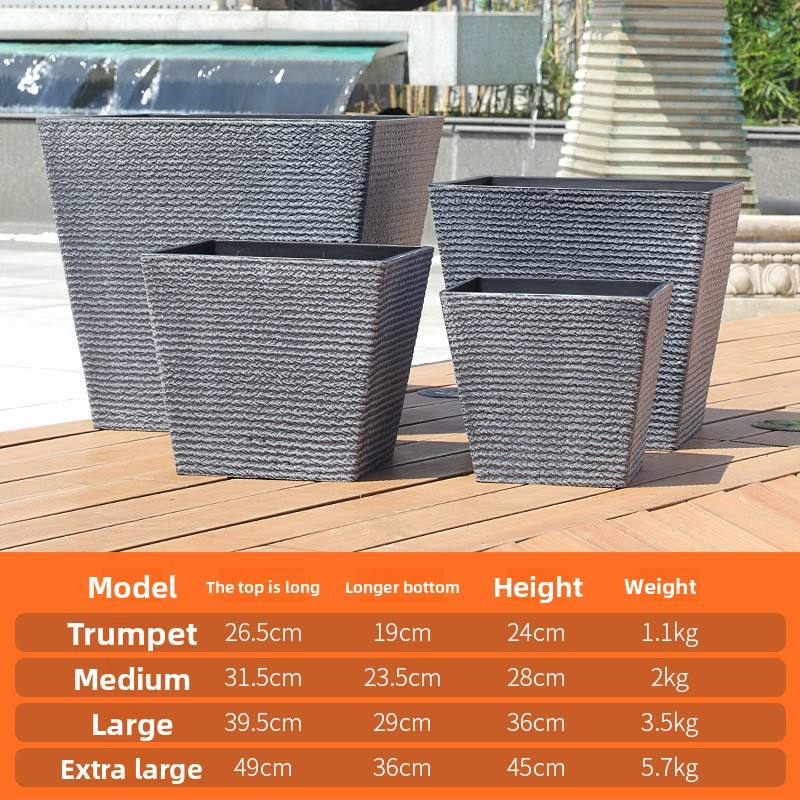 Citron vert d'imitation (avec plateau)