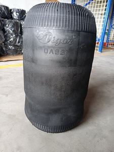 Ressorts d'amortisseur d'air de suspension d'entraîneur/spring1R1C-390-310 pneumatique d'autobus de Kinglong/W010950021/661 N / D12S02 - Product Image 3