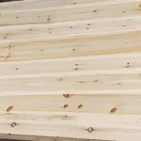 Custom Aromatic Cedar Wood Edge Glued Panel Price