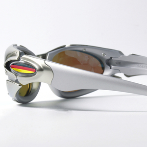 <span class=keywords><strong>Gafas</strong></span> <span class=keywords><strong>de</strong></span> Ciclismo Anti-Impacto y Resistentes al Viento, <span class=keywords><strong>Gafas</strong></span> <span class=keywords><strong>de</strong></span> Sol para Bicicleta <span class=keywords><strong>de</strong></span> Montaña, <span class=keywords><strong>Gafas</strong></span> Deportivas con Marco <span class=keywords><strong>de</strong></span> Metal TR90 para Correr - Product Image 3
