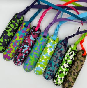 Outdoor Pet Pet resistente al morso di mare acqua galleggiante EVA schiuma paraurti cane EVA Splash Tug <span class=keywords><strong>Stick</strong></span> giocattolo interattivo da masticare per il Dock Diving - Product Image 2