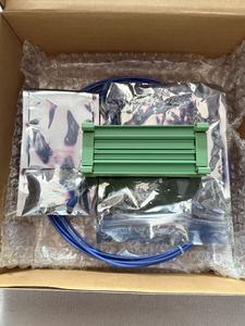 Tarjeta de Control WE-DC-06-161-B 8 E/S 128 E/S 220V Memoria EEPROM Nueva en Stock - Product Image 1