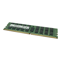 RAM Server DDR4 32GB 4Rx4 PC4 2133P ECC Original, Laris Manis, Tersedia
