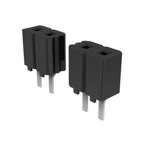 Linh kiện điện tử bán buôn <span class=keywords><strong>CES</strong></span>-<span class=keywords><strong>113</strong></span>-<span class=keywords><strong>01</strong></span>-T-<span class=keywords><strong>S</strong></span> <span class=keywords><strong>CES</strong></span> receptacle nối 13 vị trí 2.54 mét thông qua lỗ ces11301ts tin Đen - Product Image 1