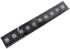 PLC 10 RAFI <strong>RACON</strong> 12 S Tactile Switch 1.14.012.916/0000 SPST-NO Gold Contacts Warranty Product - Product Image 1