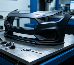 เครื่องพิมพ์ 3 มิติ FDM ขนาดใหญ่ พร้อมระบบกู้คืนข้อมูลเมื่อไฟดับ สำหรับการผลิตในโรงงานอุตสาหกรรม - Product Image 4