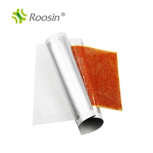 Tahan lama baktersida Povidon iodium kain kasa perban luka untuk perawatan luka dan perawatan dalam lembaga medis - Product Image 3