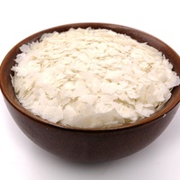 Flocons de pommes de terre, poudre de pommes de terre déshydratée, restauration rapide