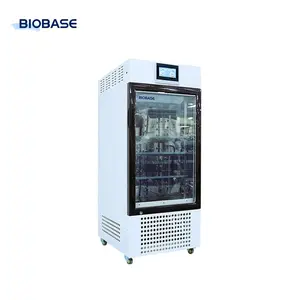 BIOBASE Incubateur multifonctionnel Incubateur de laboratoire Microbiologie Incubateur de capacité 200L