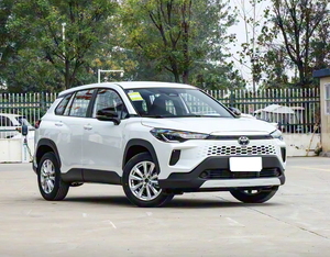 26 Toyota <span class=keywords><strong>Corolla</strong></span> <span class=keywords><strong>Cross</strong></span> Edición Elite Híbrida SUV Compacta, Auto Nuevo de Gasolina 2.0T, Toyota <span class=keywords><strong>Corolla</strong></span> <span class=keywords><strong>Cross</strong></span> 2026 Híbrida Completa - Product Image 4