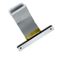 Nouvelle tête d'impression thermique pour imprimante à codes-barres Rongta RP310, qualité excellente, pièces en gros