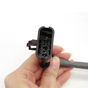 Phụ tùng máy xú<span class=keywords><strong>c</strong></span> 12V tắt tắt ngắt dừng solenoid van 1503es-12a5uc9s 1503es12a5uc9s cho Kubota động <span class=keywords><strong>c</strong></span>ơ V1050 V1505 d1505 - Product Image 5